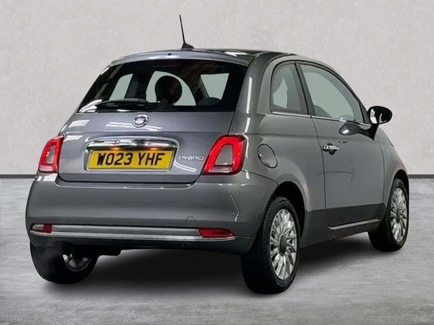 Used Fiat 500 2023 for sale - 78139541: Photo 18