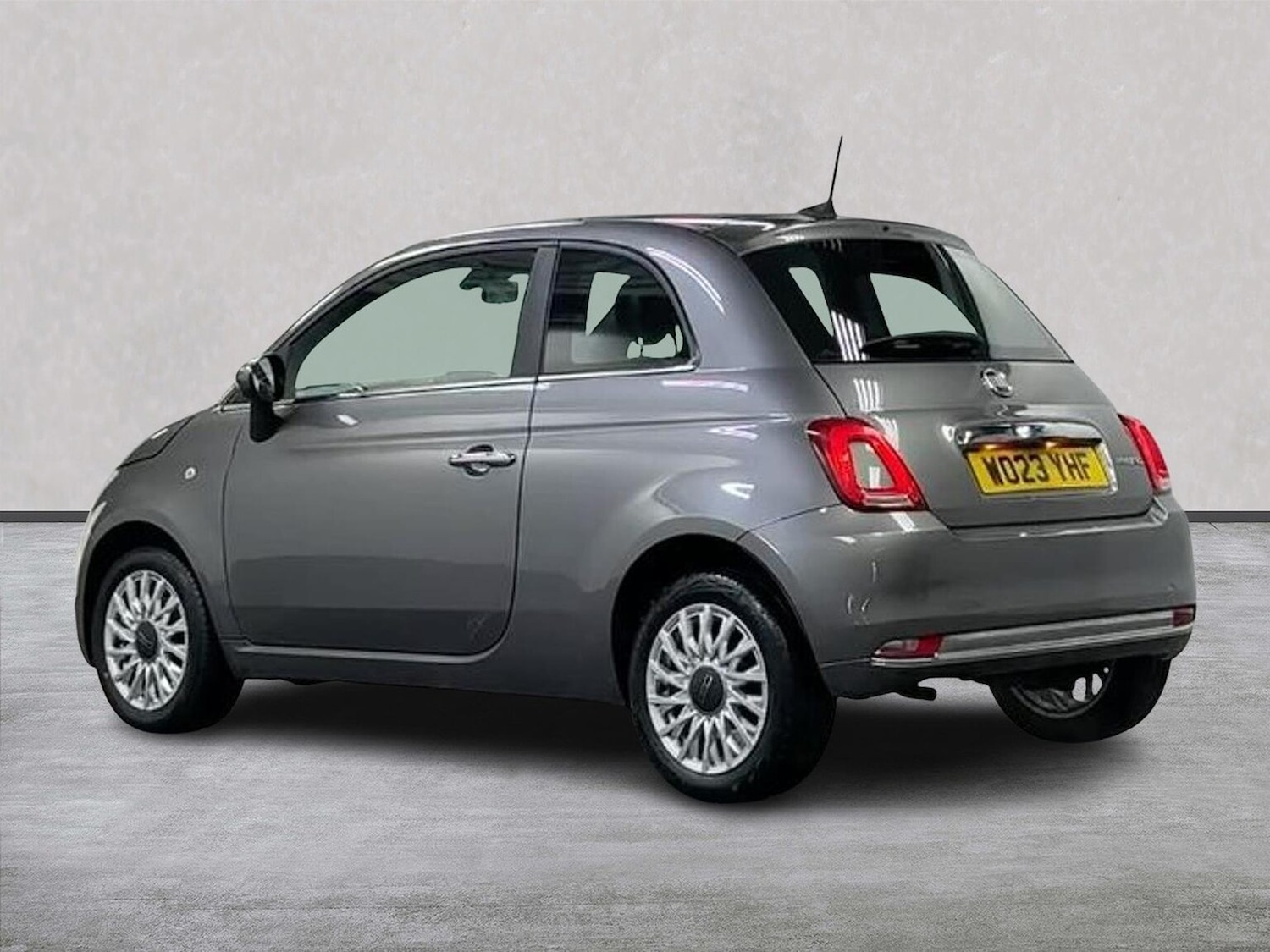 Used Fiat 500 2023 for sale - 78139541: Photo 2
