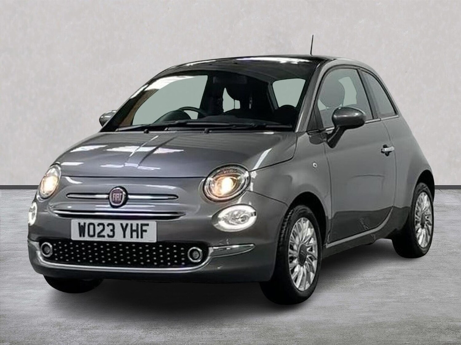 Used Fiat 500 2023 for sale - 78139541: Photo 20