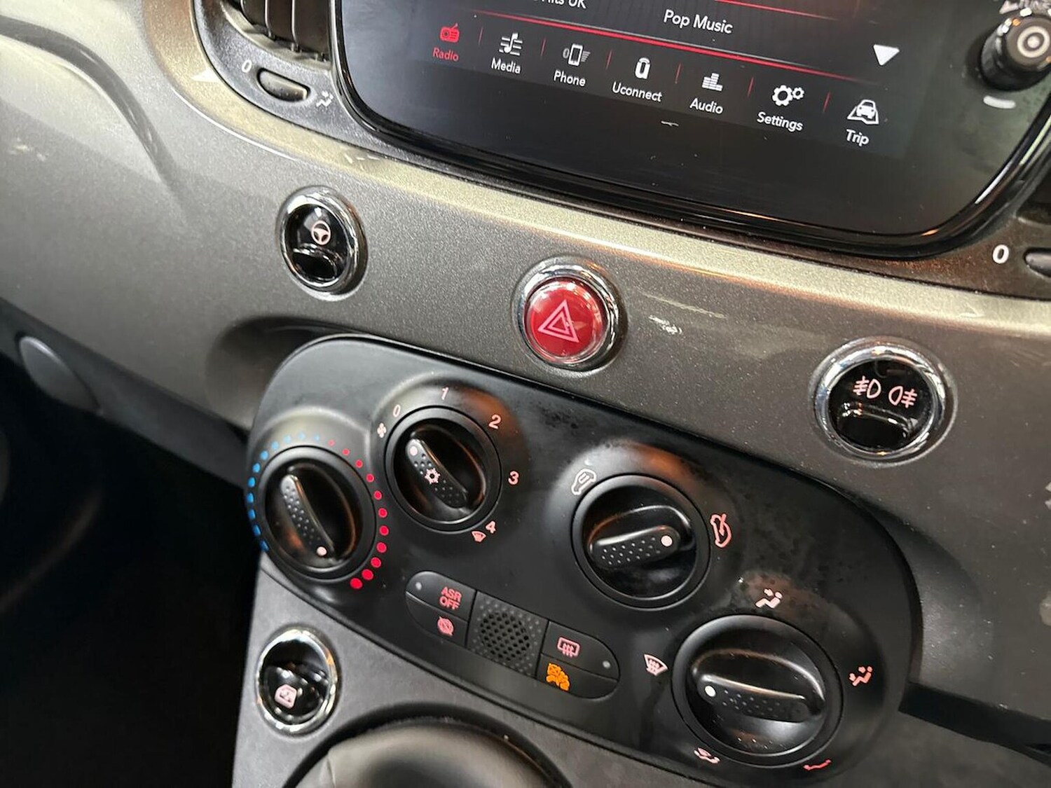 Used Fiat 500 2023 for sale - 78139541: Photo 22