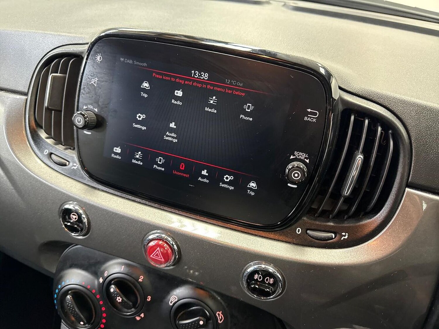 Used Fiat 500 2023 for sale - 78139541: Photo 23