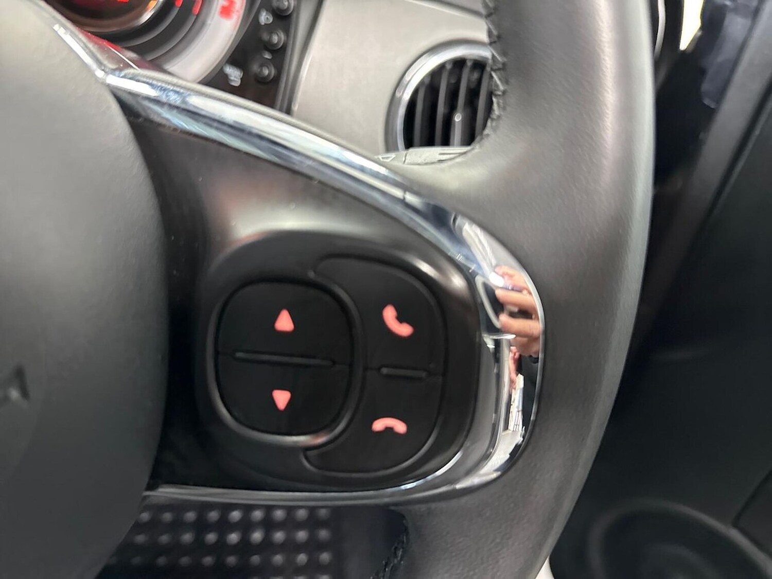 Used Fiat 500 2023 for sale - 78139541: Photo 24