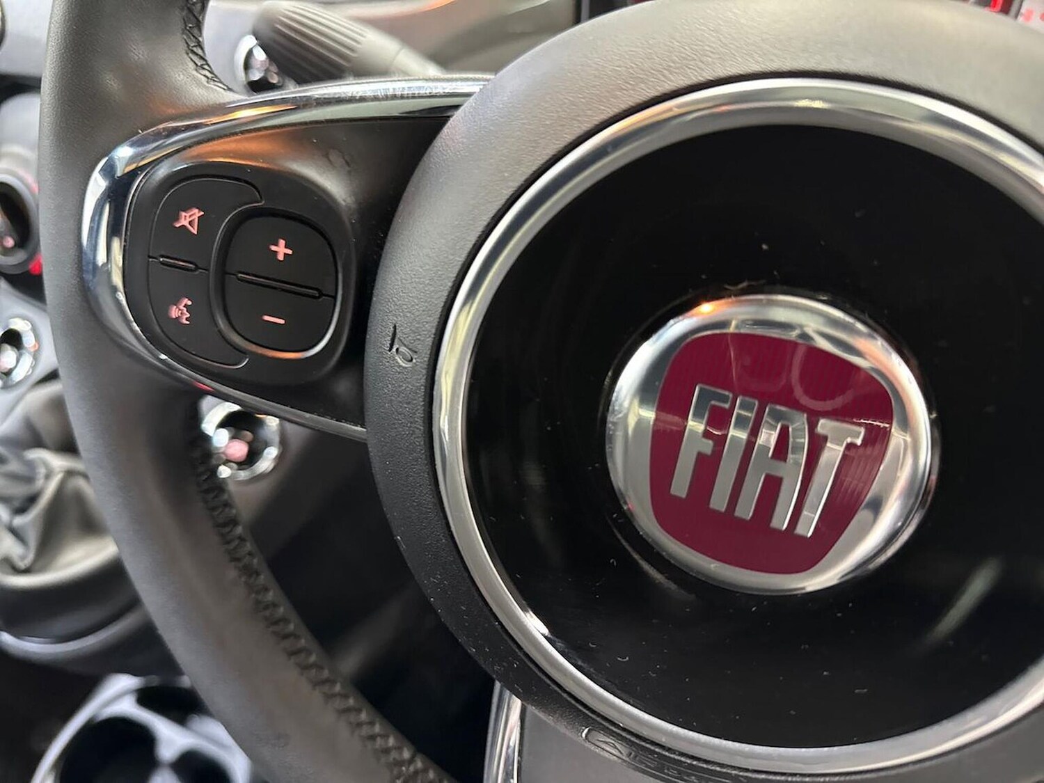 Used Fiat 500 2023 for sale - 78139541: Photo 25