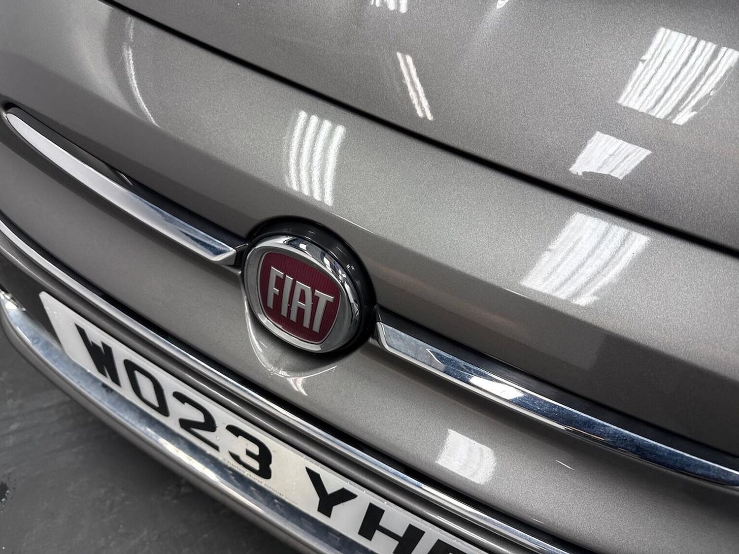 Used Fiat 500 2023 for sale - 78139541: Photo 28