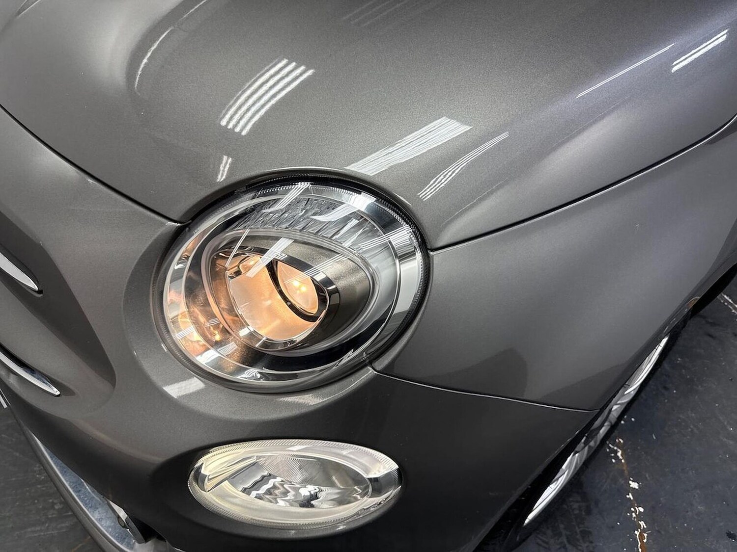 Used Fiat 500 2023 for sale - 78139541: Photo 29