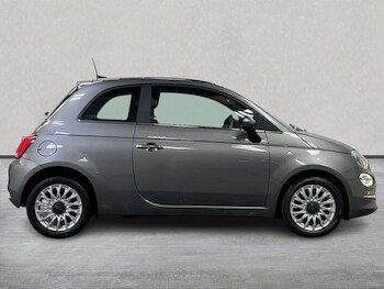 Used Fiat 500 2023 for sale - 78139541: Photo
