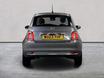 Used Fiat 500 2023 for sale - 78139541: Photo