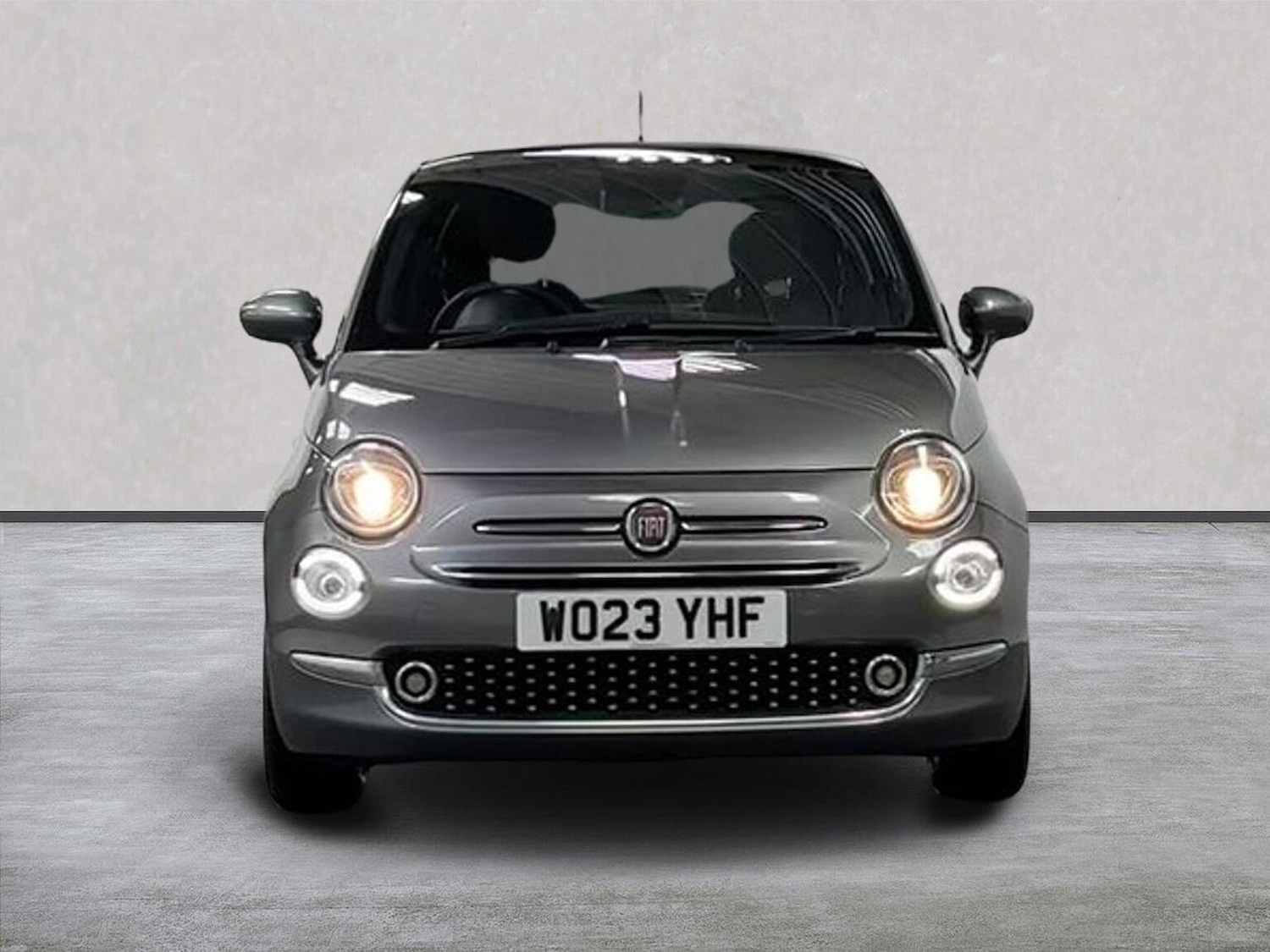 Used Fiat 500 2023 for sale - 78139541: Photo 5