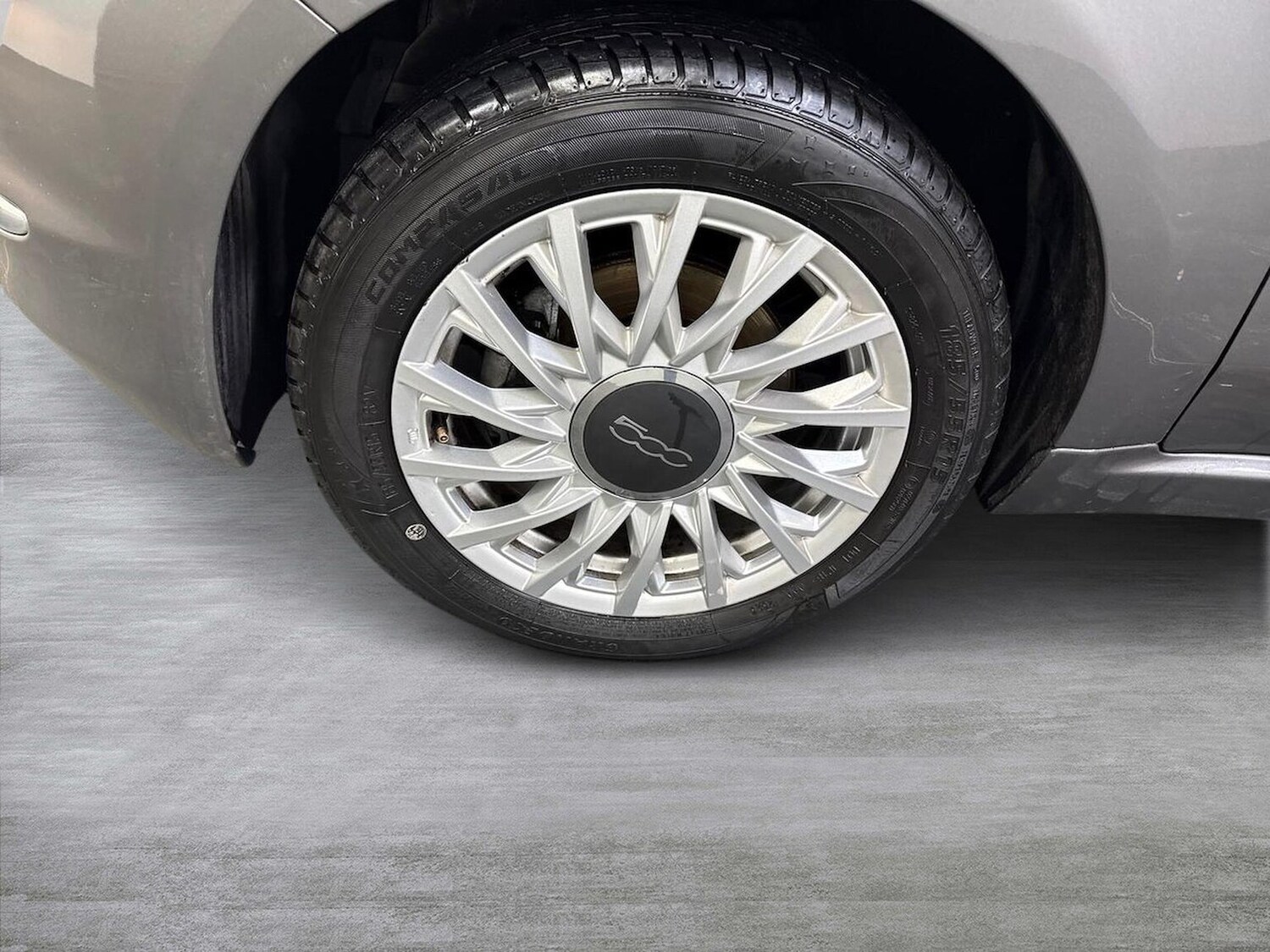 Used Fiat 500 2023 for sale - 78139541: Photo 6