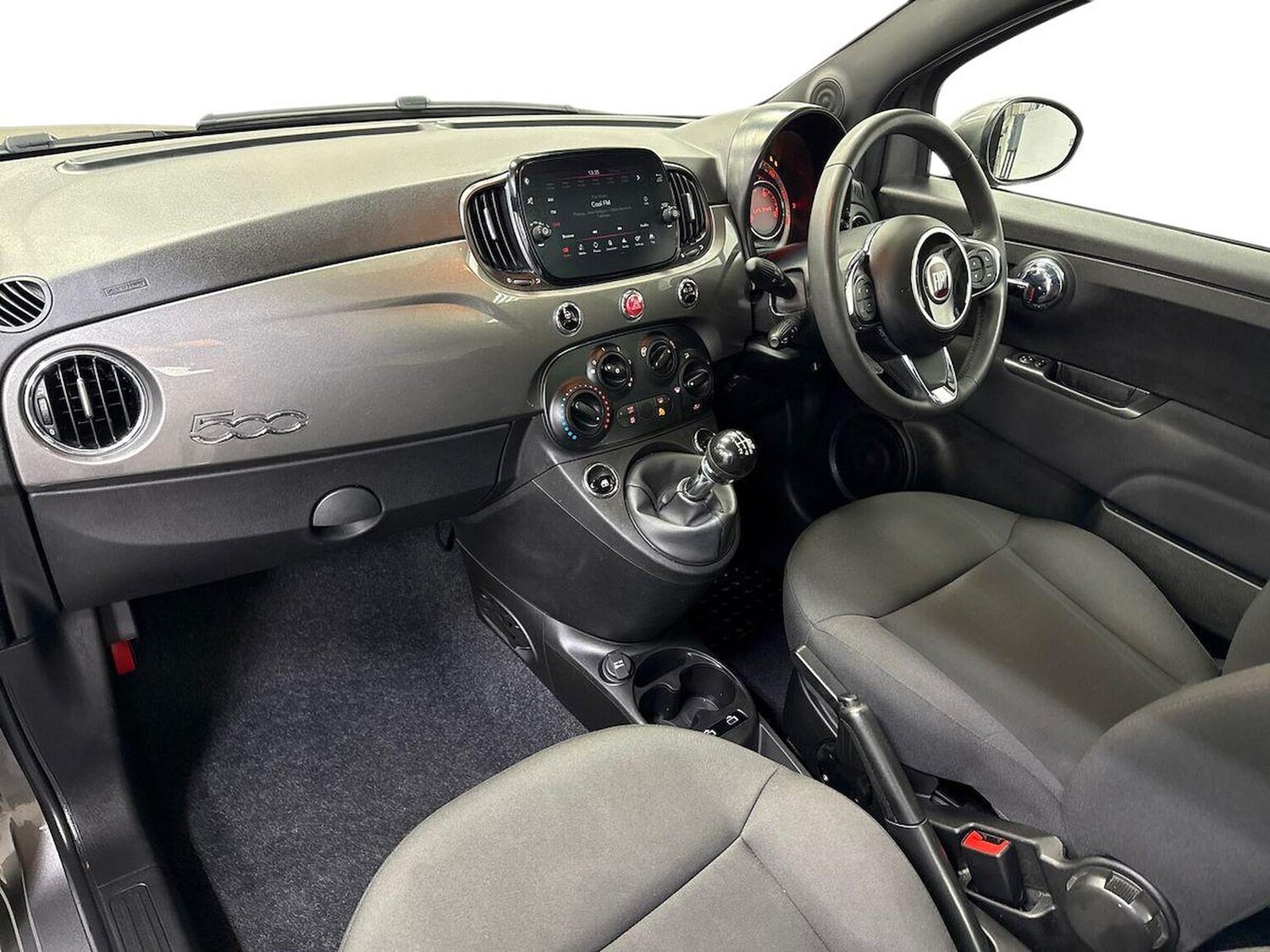 Used Fiat 500 2023 for sale - 78139541: Photo 7