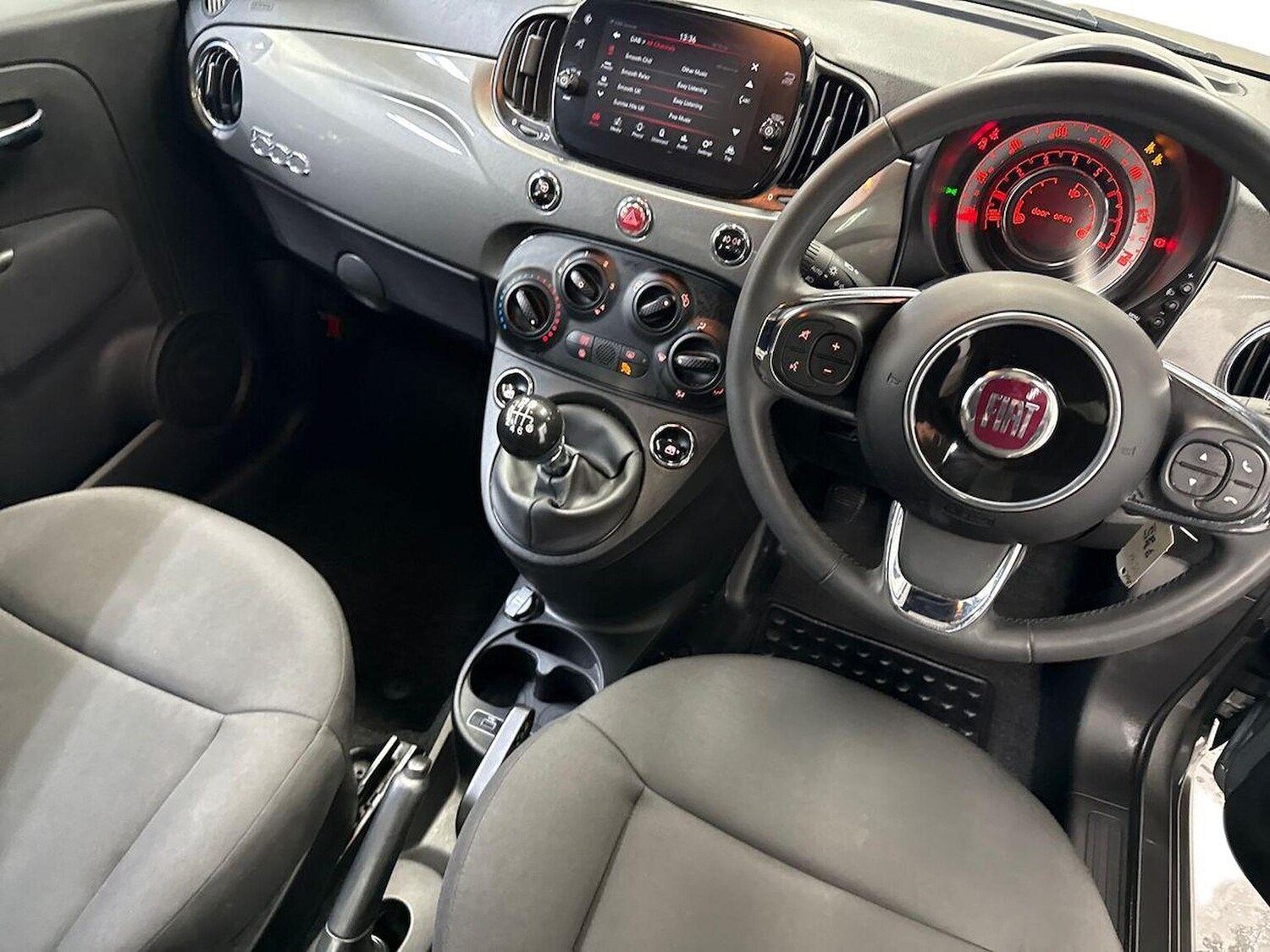 Used Fiat 500 2023 for sale - 78139541: Photo 8