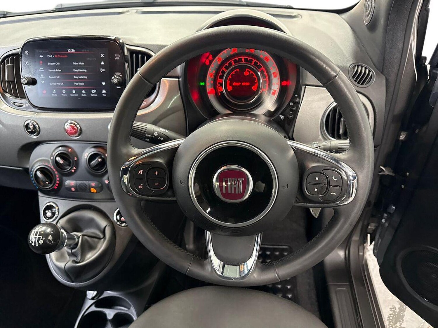 Used Fiat 500 2023 for sale - 78139541: Photo 9