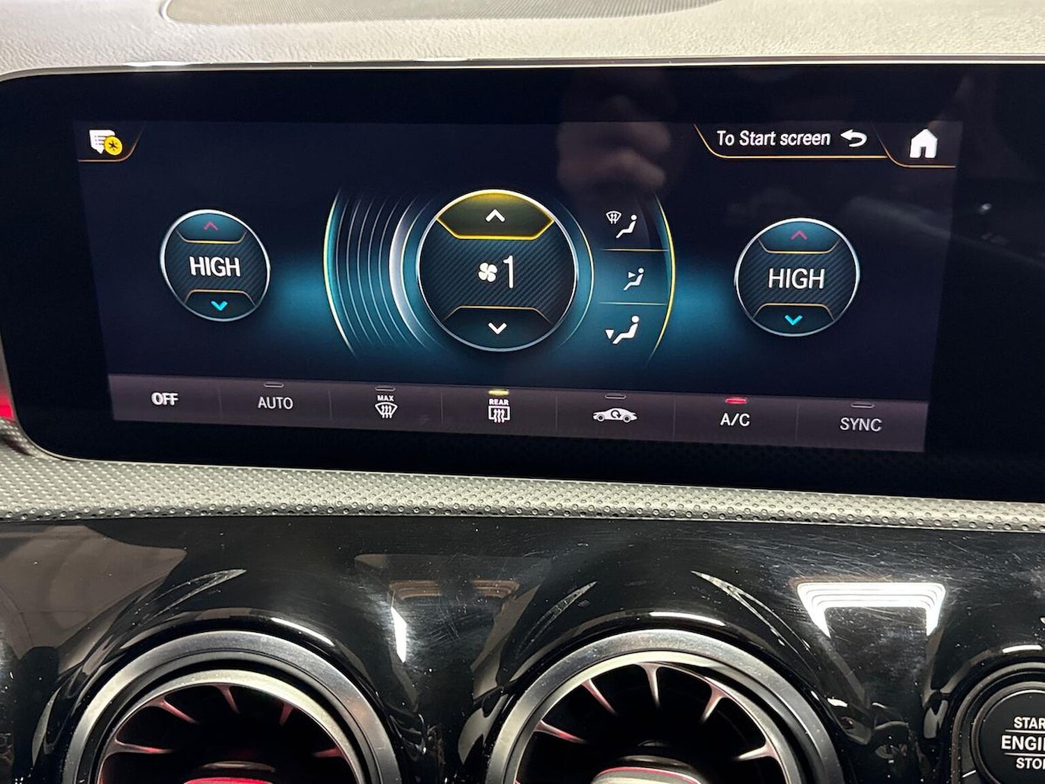 Used Mercedes-Benz CLA 2019 for sale - 77489349: Photo 12