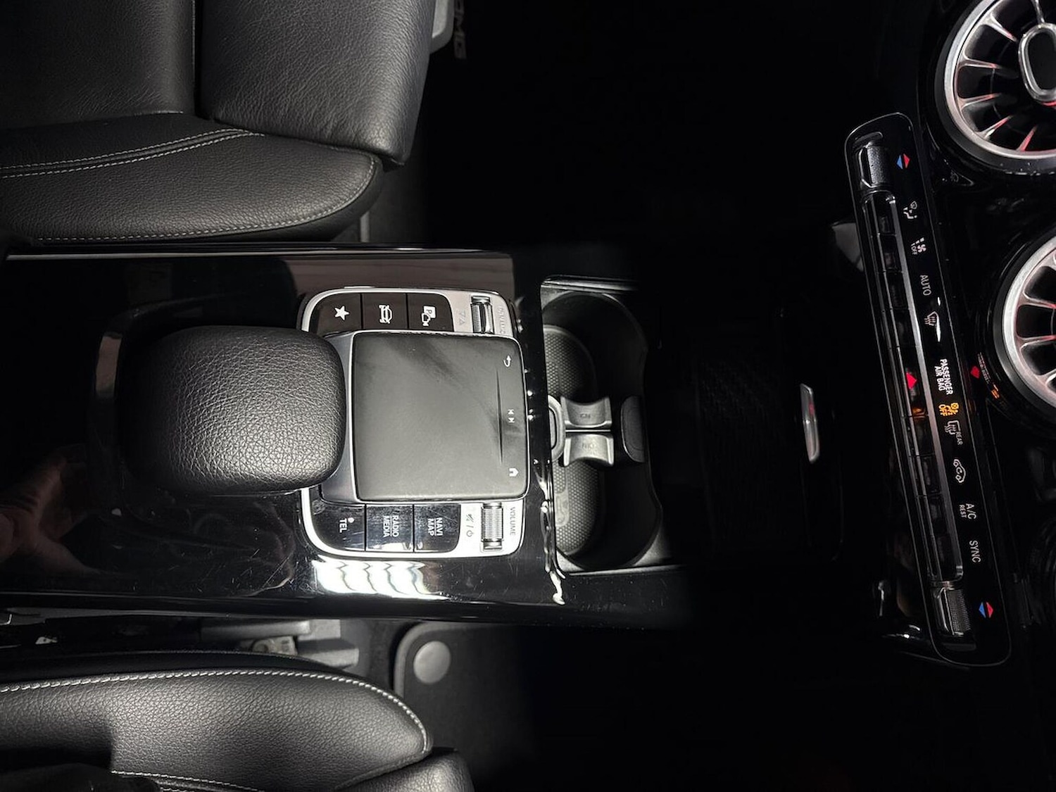 Used Mercedes-Benz CLA 2019 for sale - 77489349: Photo 13