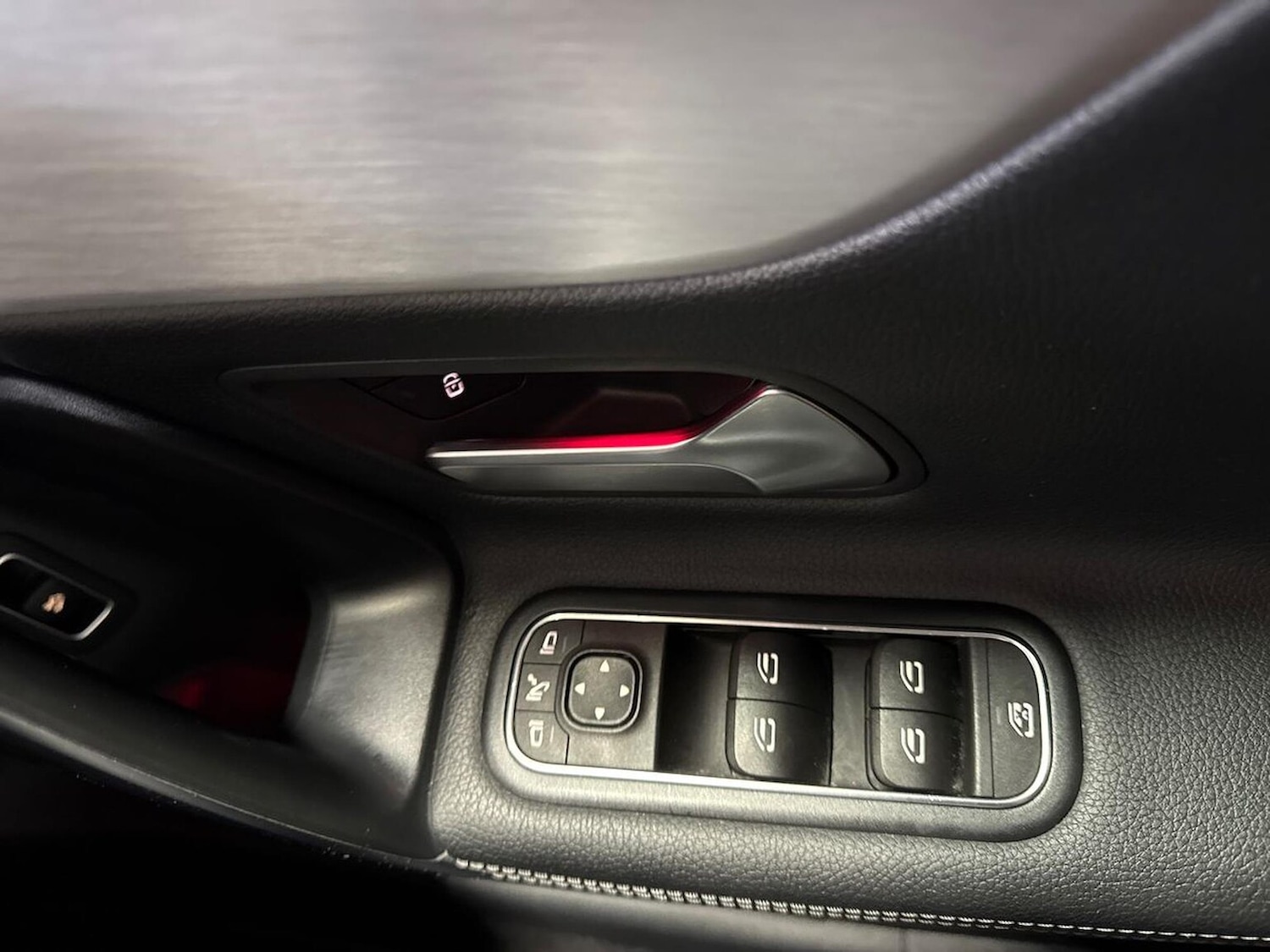 Used Mercedes-Benz CLA 2019 for sale - 77489349: Photo 21