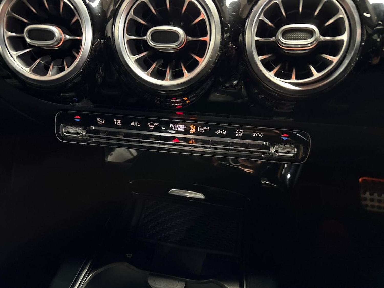 Used Mercedes-Benz CLA 2019 for sale - 77489349: Photo 23