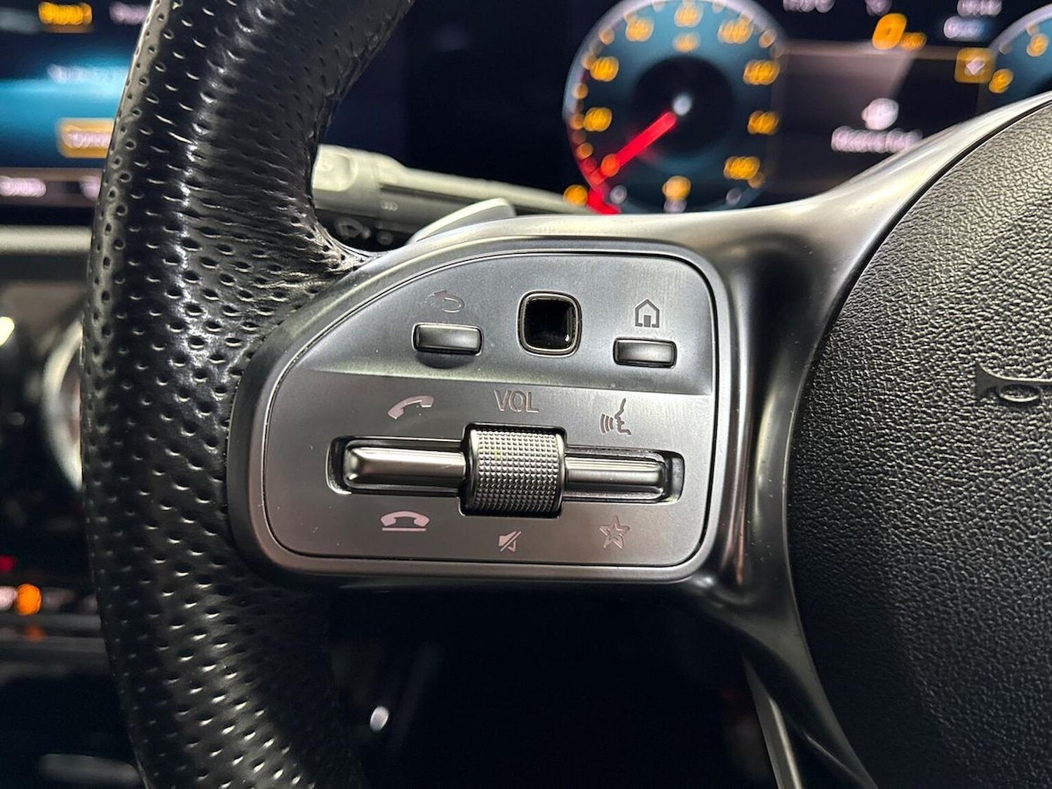 Used Mercedes-Benz CLA 2019 for sale - 77489349: Photo 24