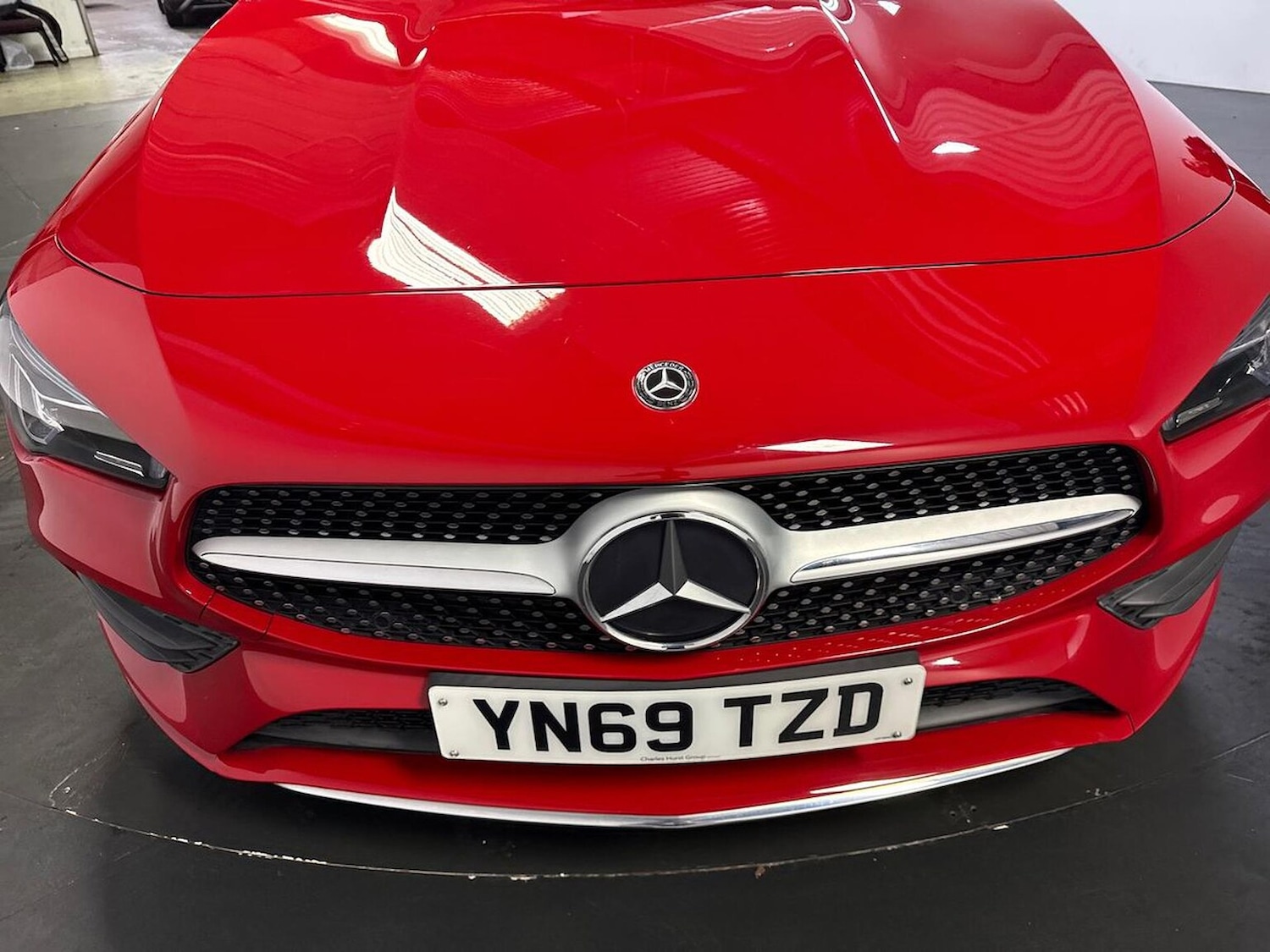 Used Mercedes-Benz CLA 2019 for sale - 77489349: Photo 28