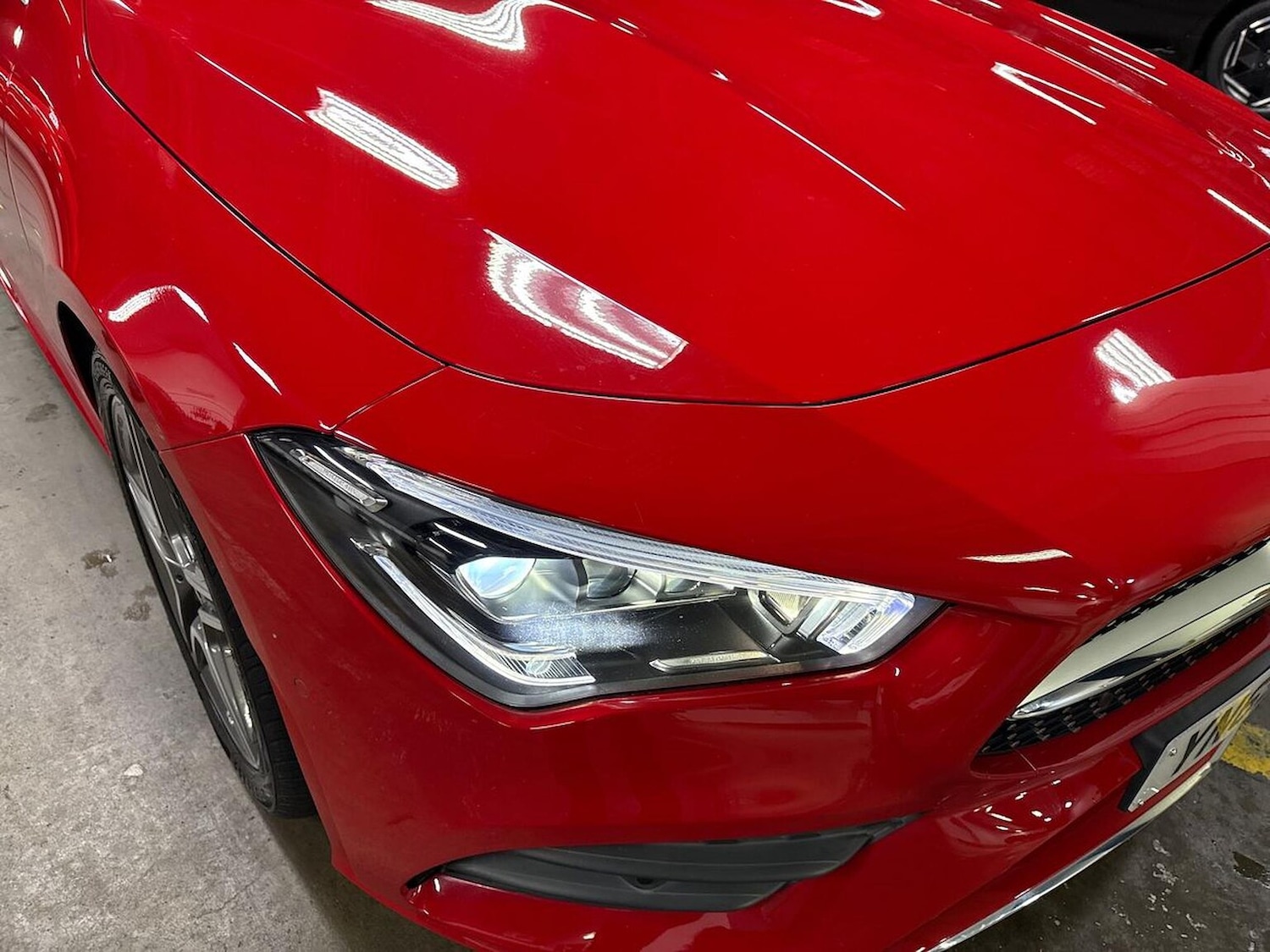 Used Mercedes-Benz CLA 2019 for sale - 77489349: Photo 29