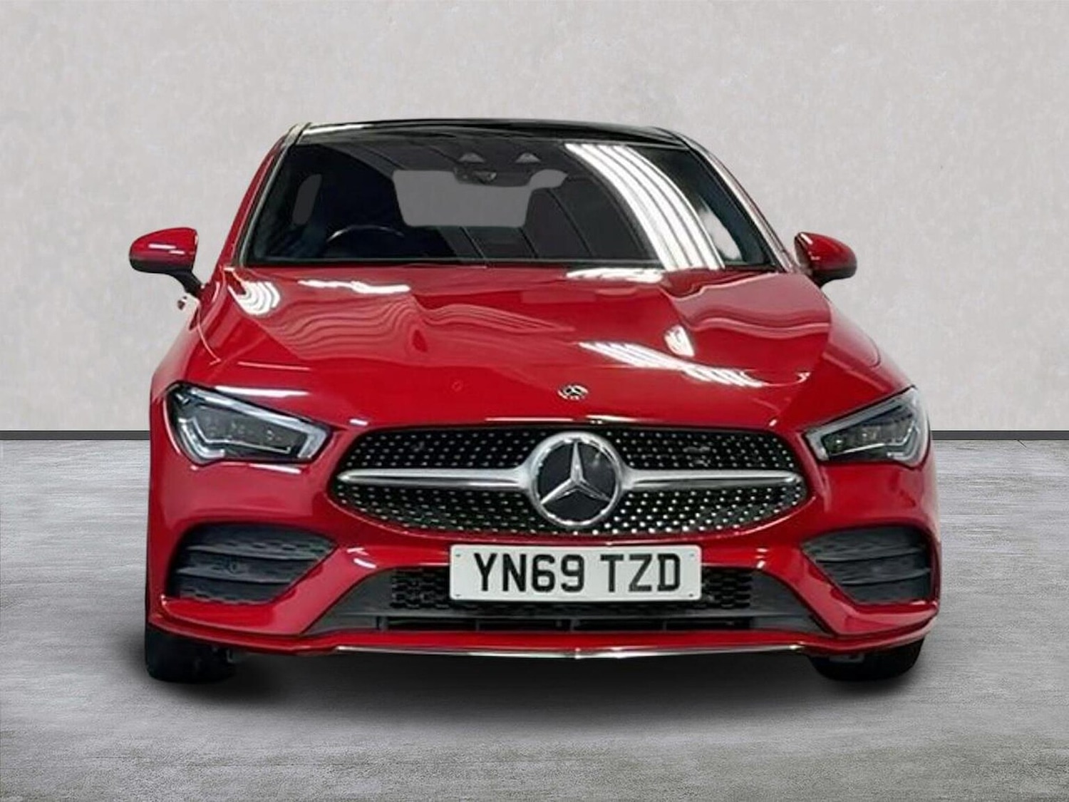 Used Mercedes-Benz CLA 2019 for sale - 77489349: Photo 5
