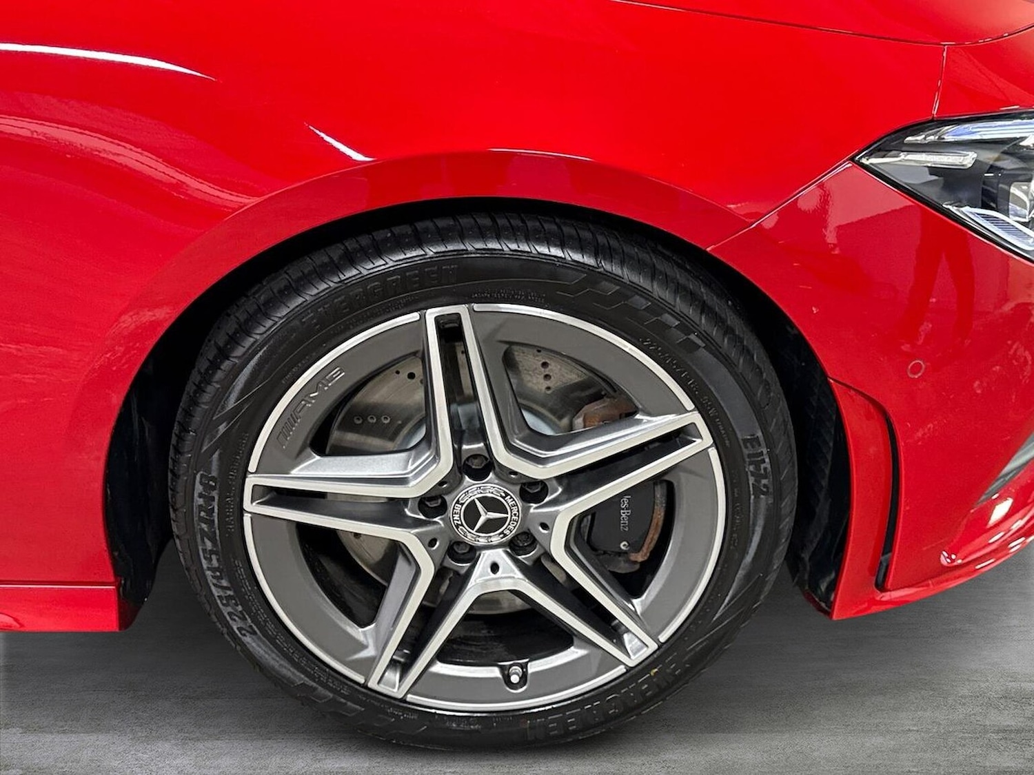 Used Mercedes-Benz CLA 2019 for sale - 77489349: Photo 6