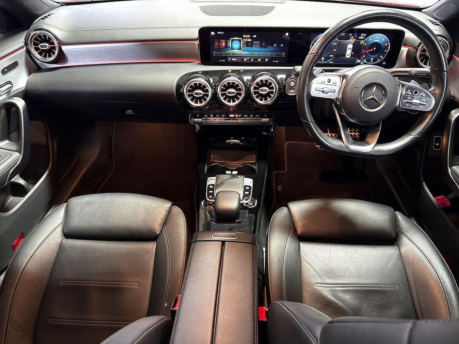 Used Mercedes-Benz CLA 2019 for sale - 77489349: Photo 8