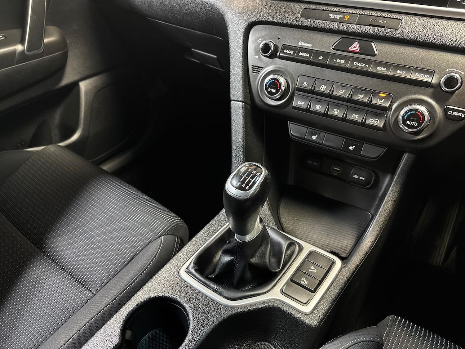 Used Kia Sportage 2018 for sale - 76713253: Photo 13