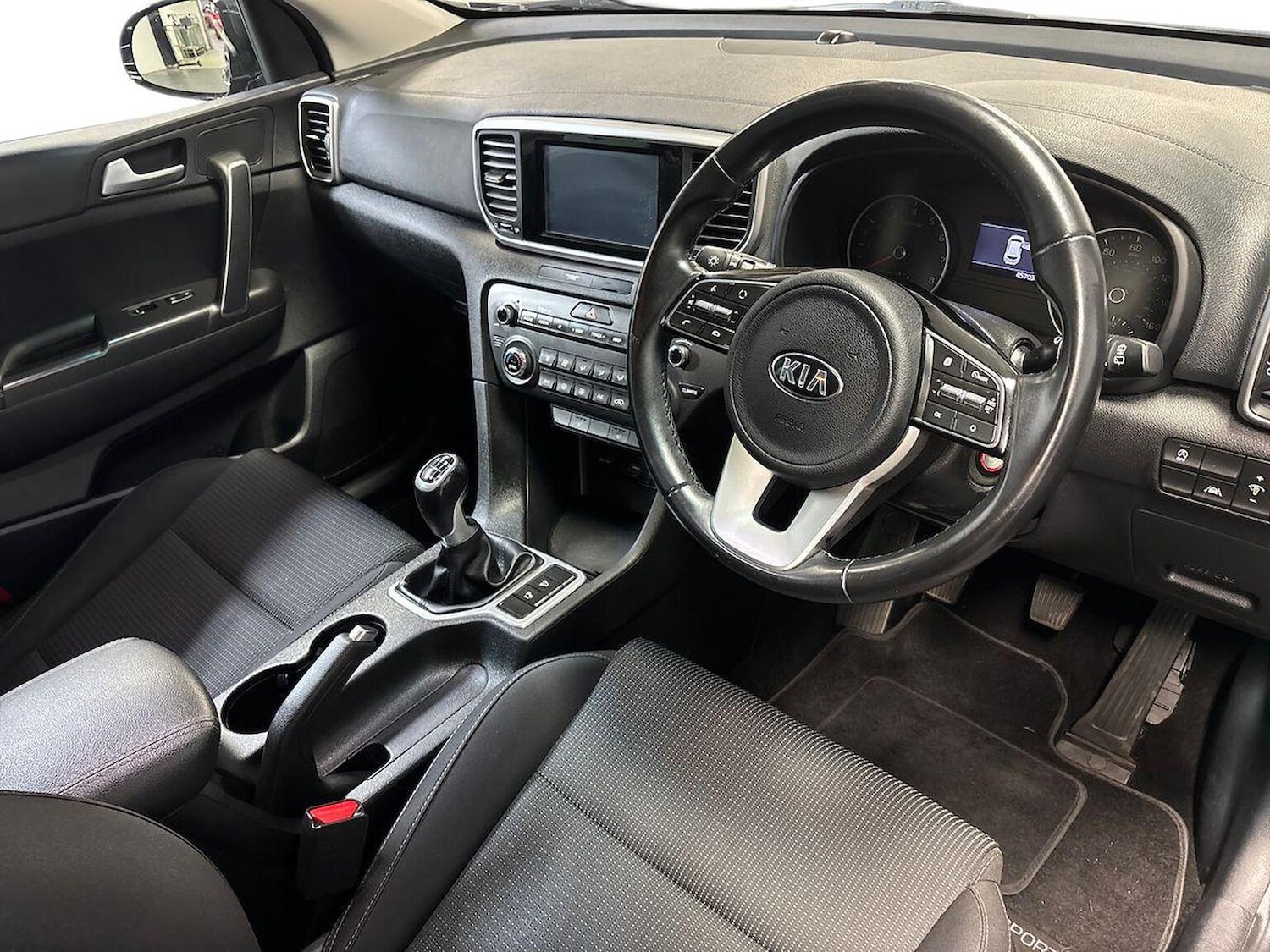 Used Kia Sportage 2018 for sale - 76713253: Photo 15