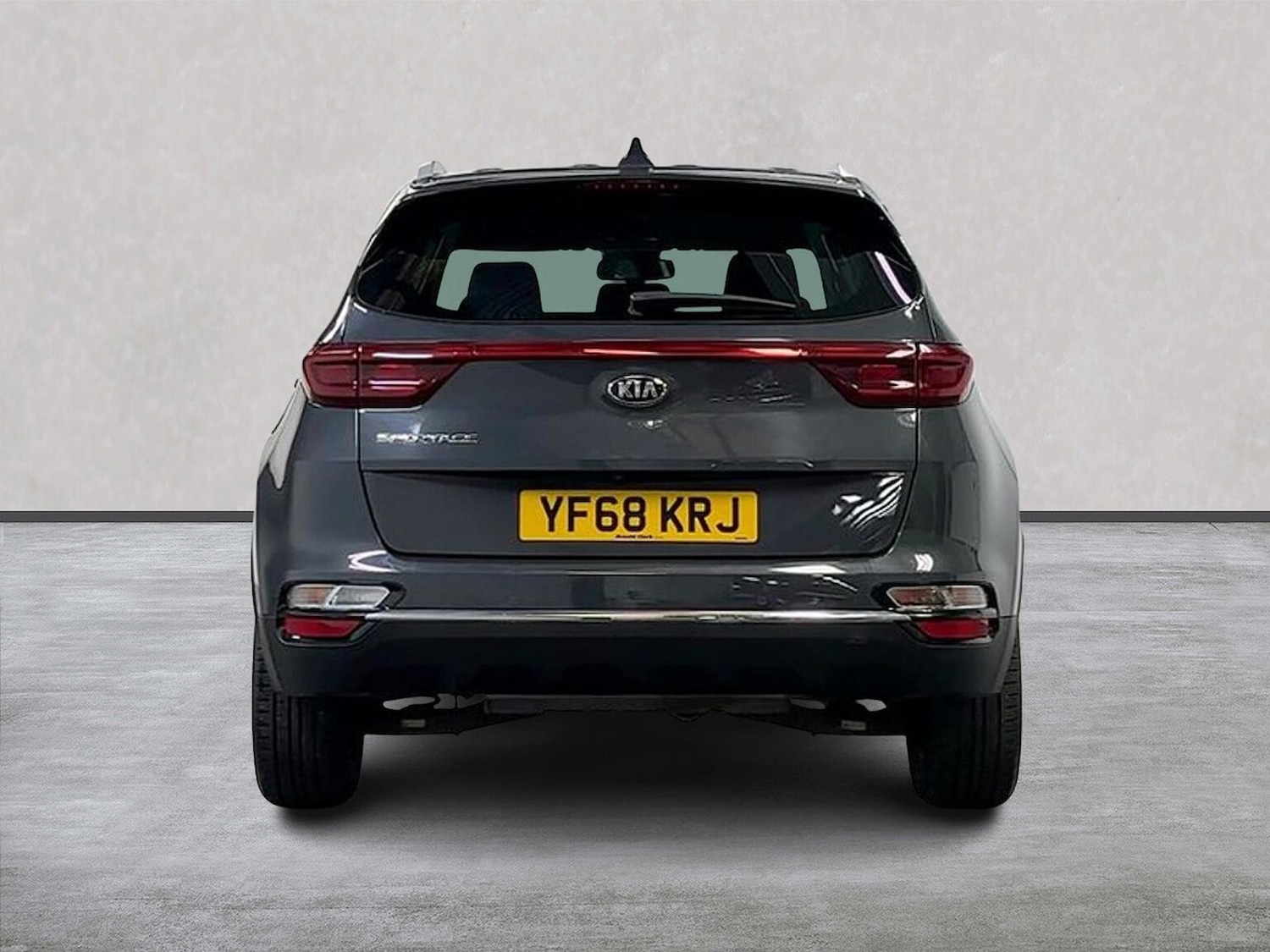 Used Kia Sportage 2018 for sale - 76713253: Photo 18