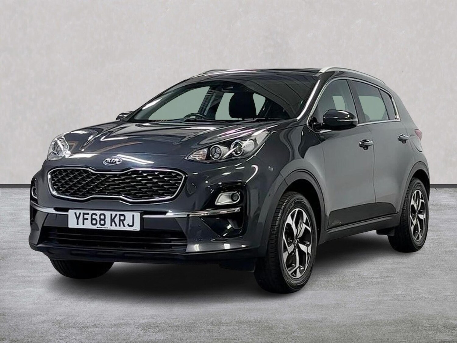 Used Kia Sportage 2018 for sale - 76713253: Photo 20