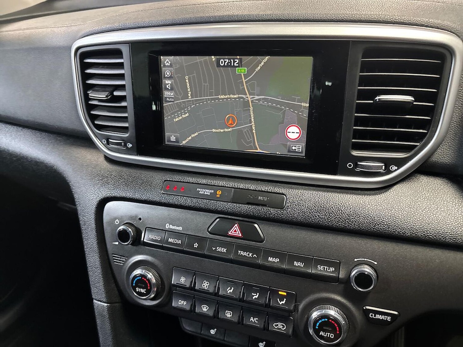 Used Kia Sportage 2018 for sale - 76713253: Photo 23