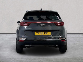 Used Kia Sportage 2018 for sale - 76713253: Photo