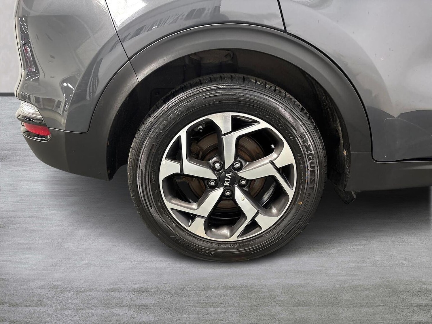 Used Kia Sportage 2018 for sale - 76713253: Photo 6