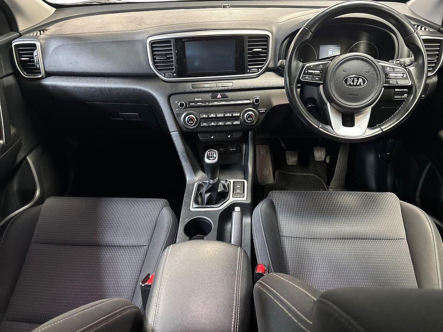 Used Kia Sportage 2018 for sale - 76713253: Photo 8