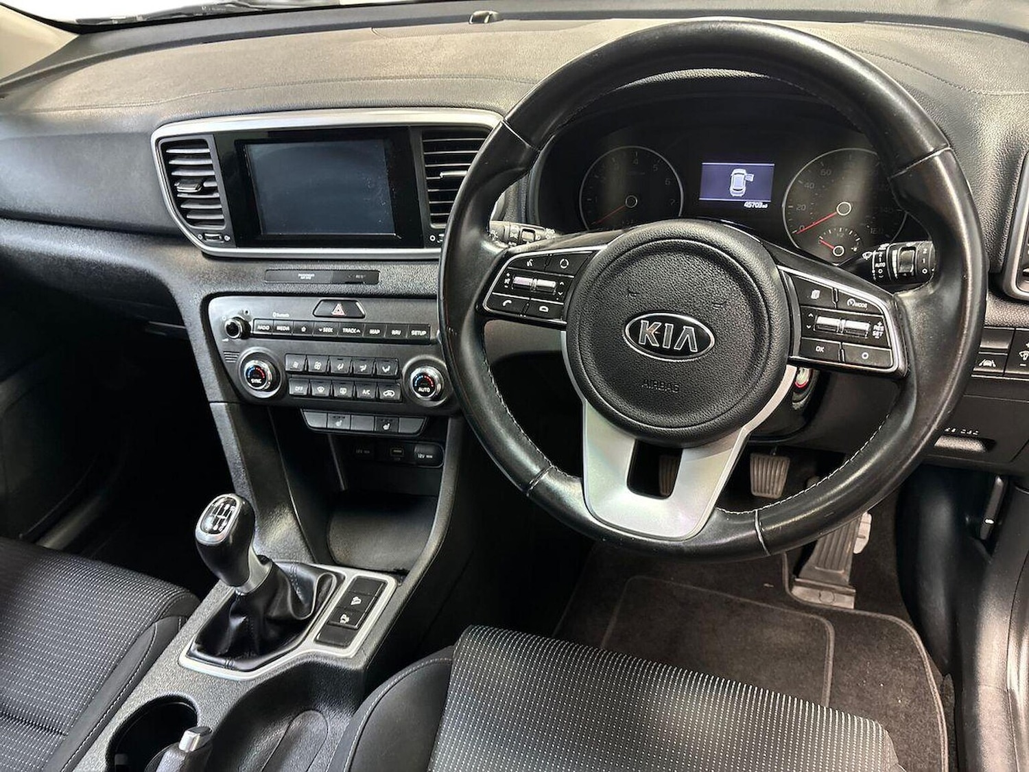 Used Kia Sportage 2018 for sale - 76713253: Photo 9