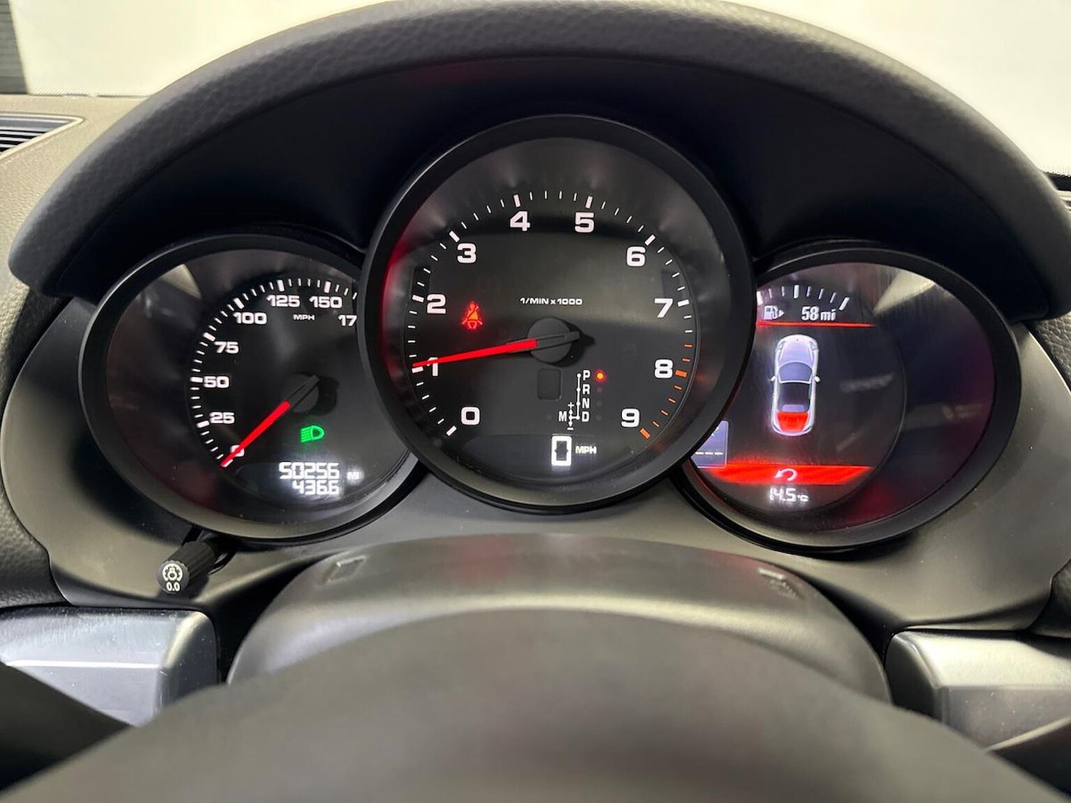 Used Porsche Boxster 2016 for sale - 76369096: Photo 10