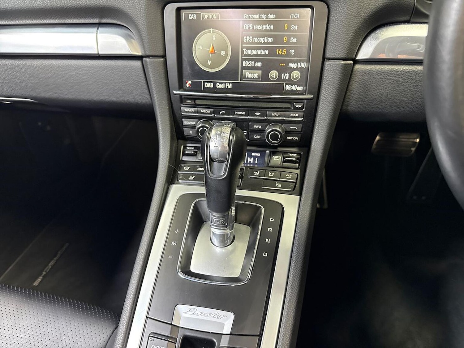 Used Porsche Boxster 2016 for sale - 76369096: Photo 11