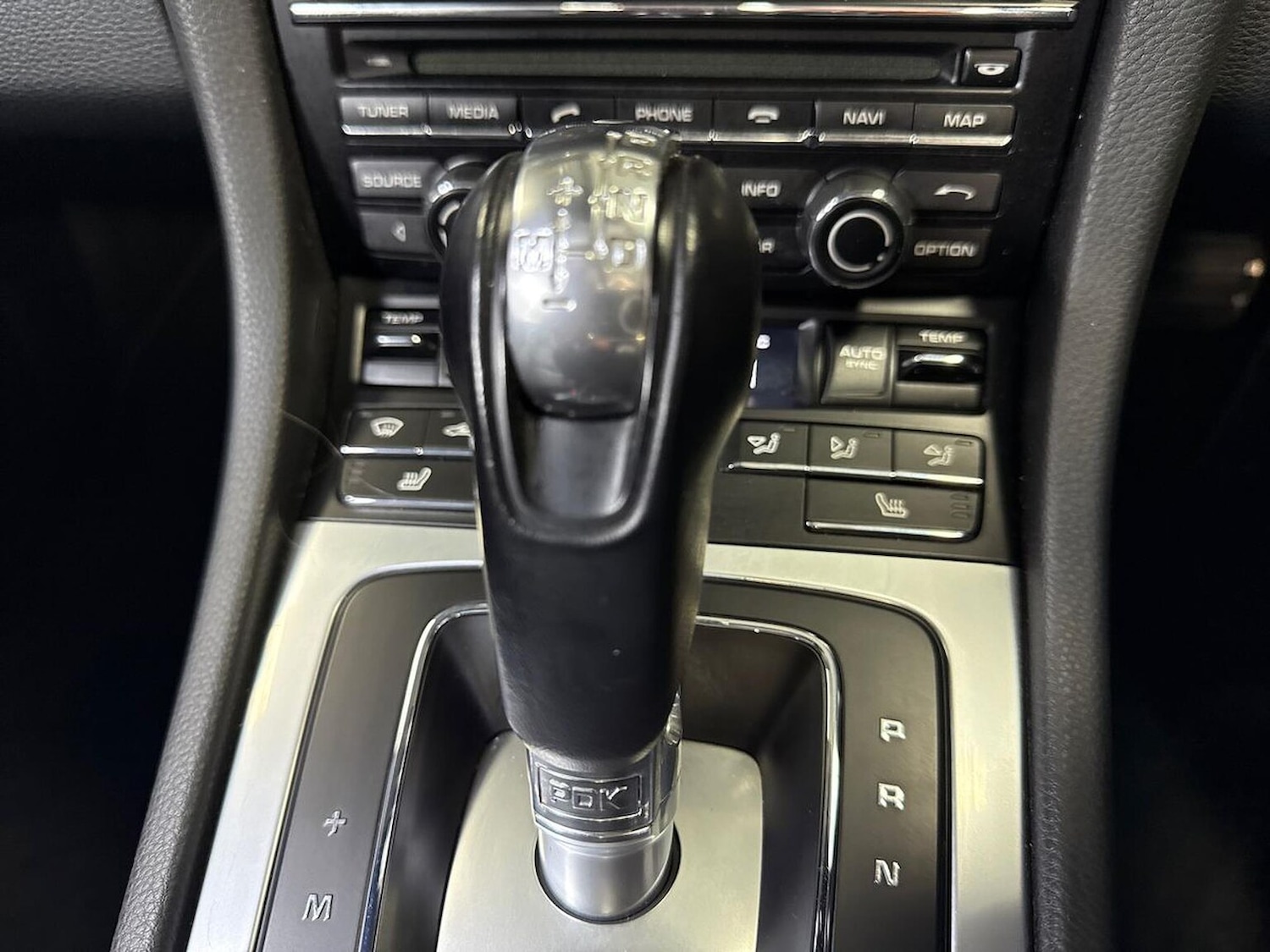 Used Porsche Boxster 2016 for sale - 76369096: Photo 12