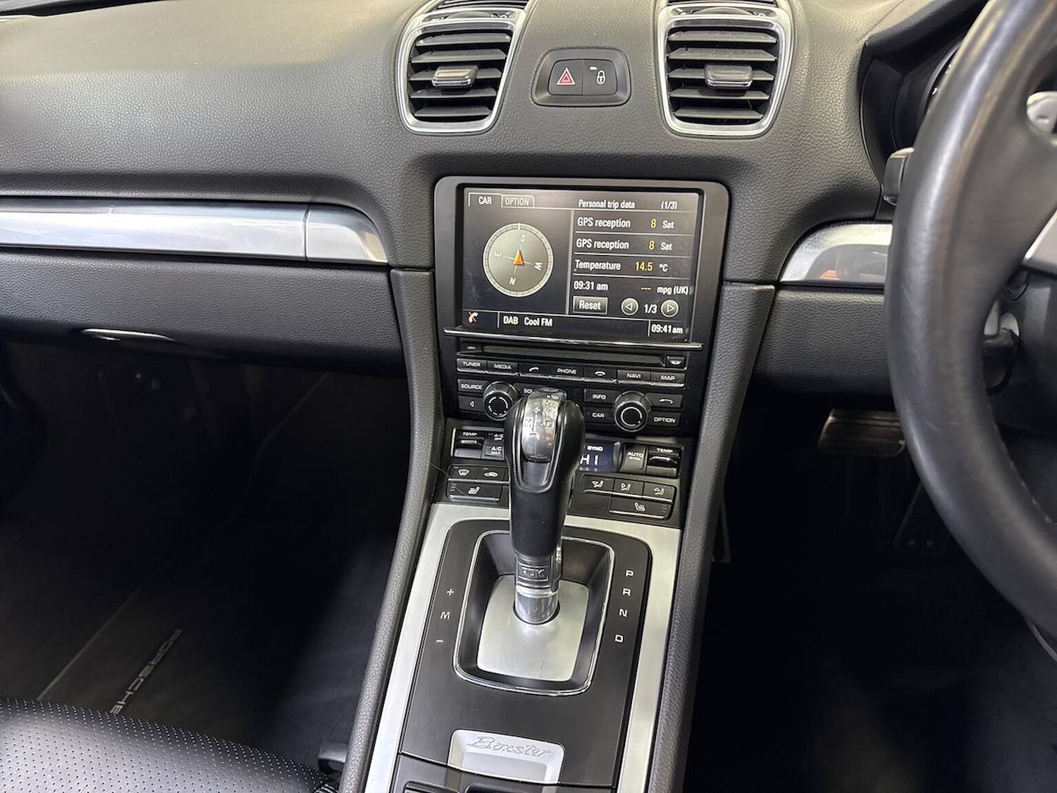 Used Porsche Boxster 2016 for sale - 76369096: Photo 13