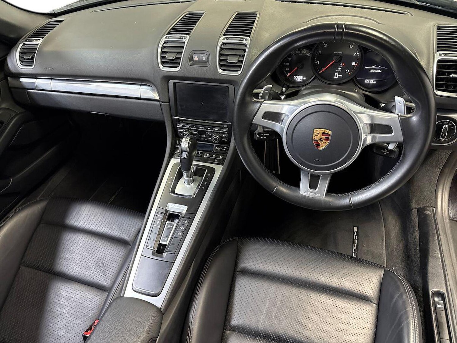 Used Porsche Boxster 2016 for sale - 76369096: Photo 15