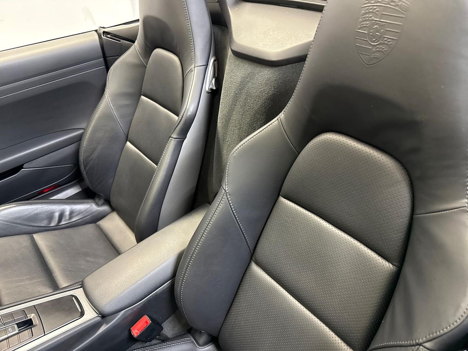 Used Porsche Boxster 2016 for sale - 76369096: Photo 16