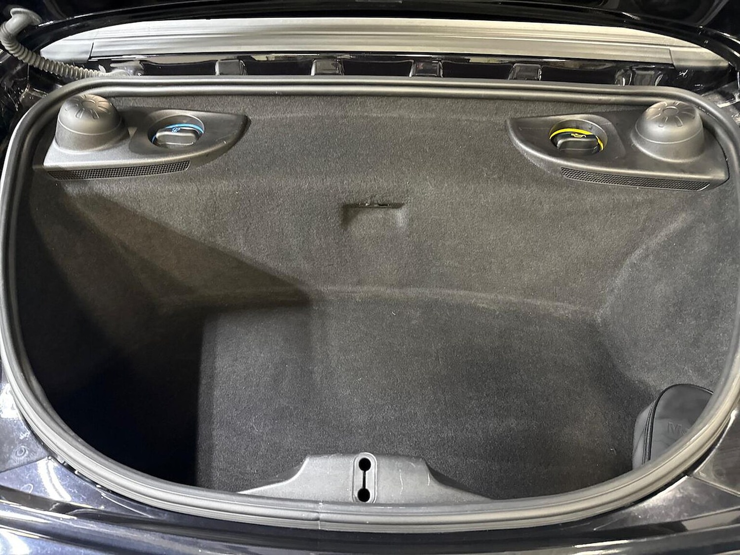 Used Porsche Boxster 2016 for sale - 76369096: Photo 17