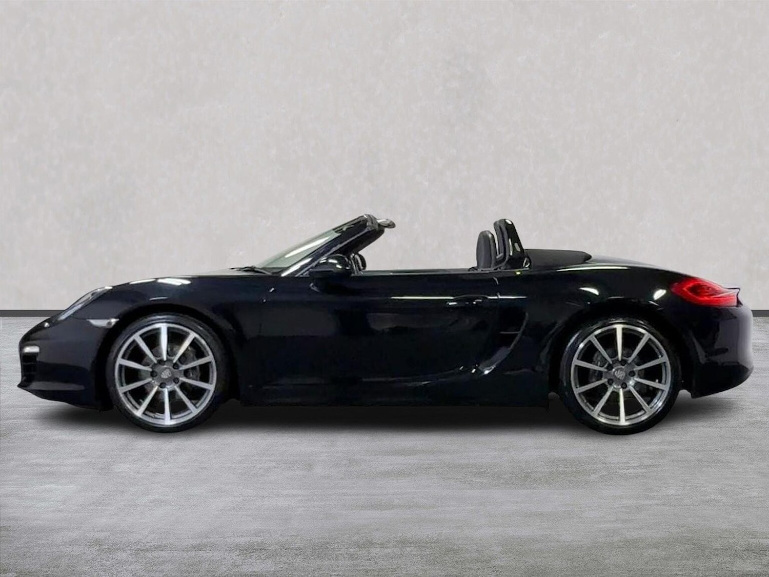 Used Porsche Boxster 2016 for sale - 76369096: Photo 19