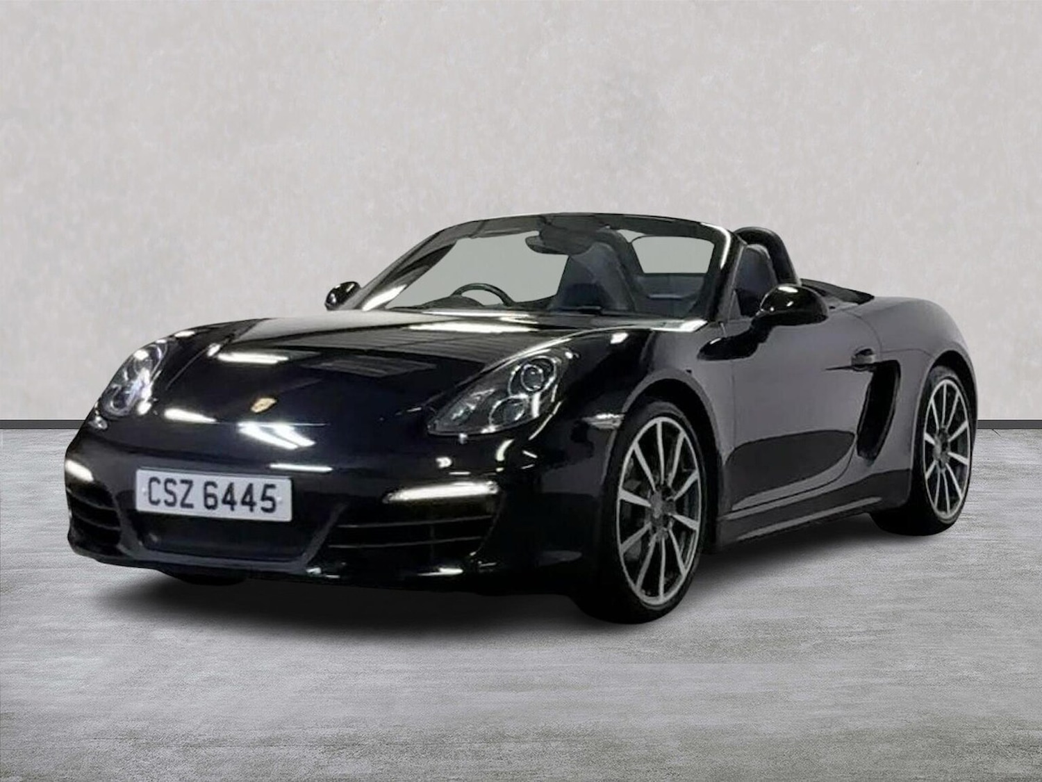 Used Porsche Boxster 2016 for sale - 76369096: Photo 20