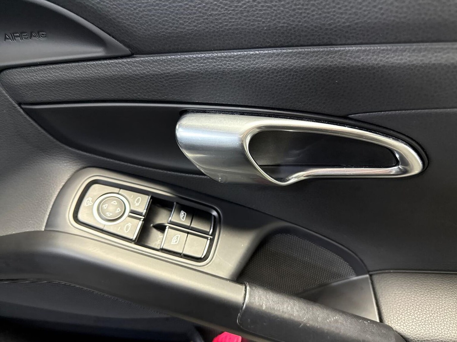 Used Porsche Boxster 2016 for sale - 76369096: Photo 21