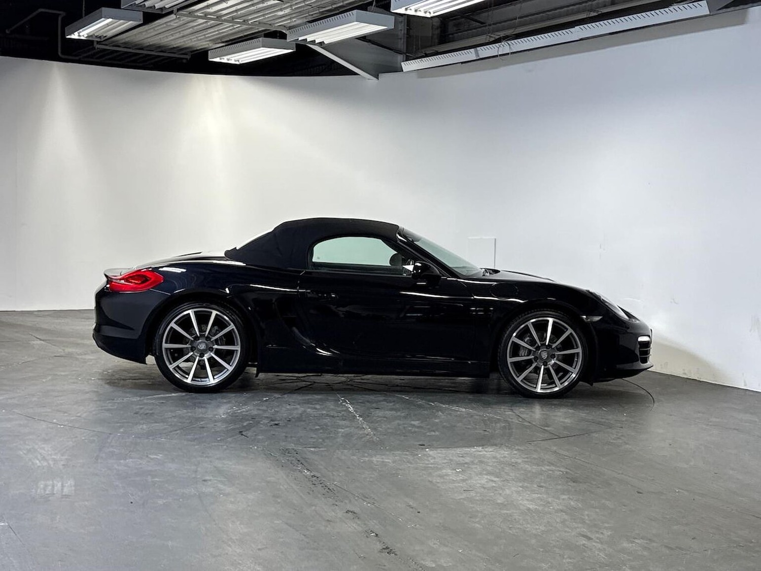 Used Porsche Boxster 2016 for sale - 76369096: Photo 23