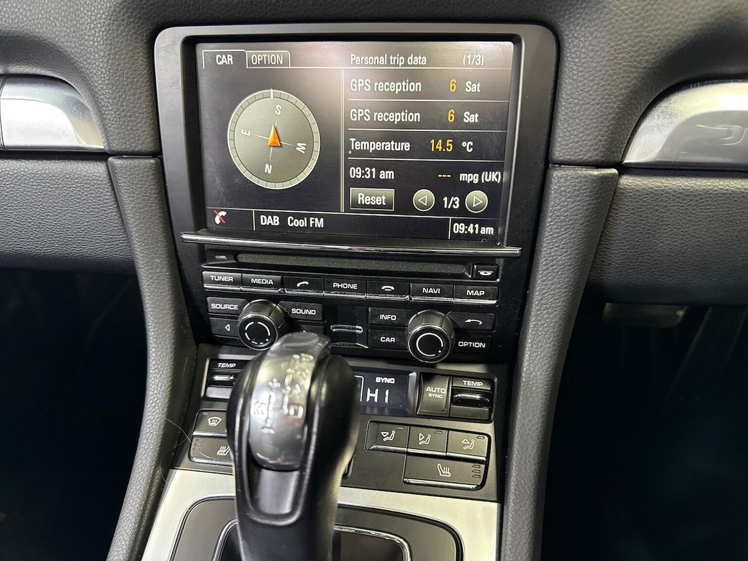 Used Porsche Boxster 2016 for sale - 76369096: Photo 24