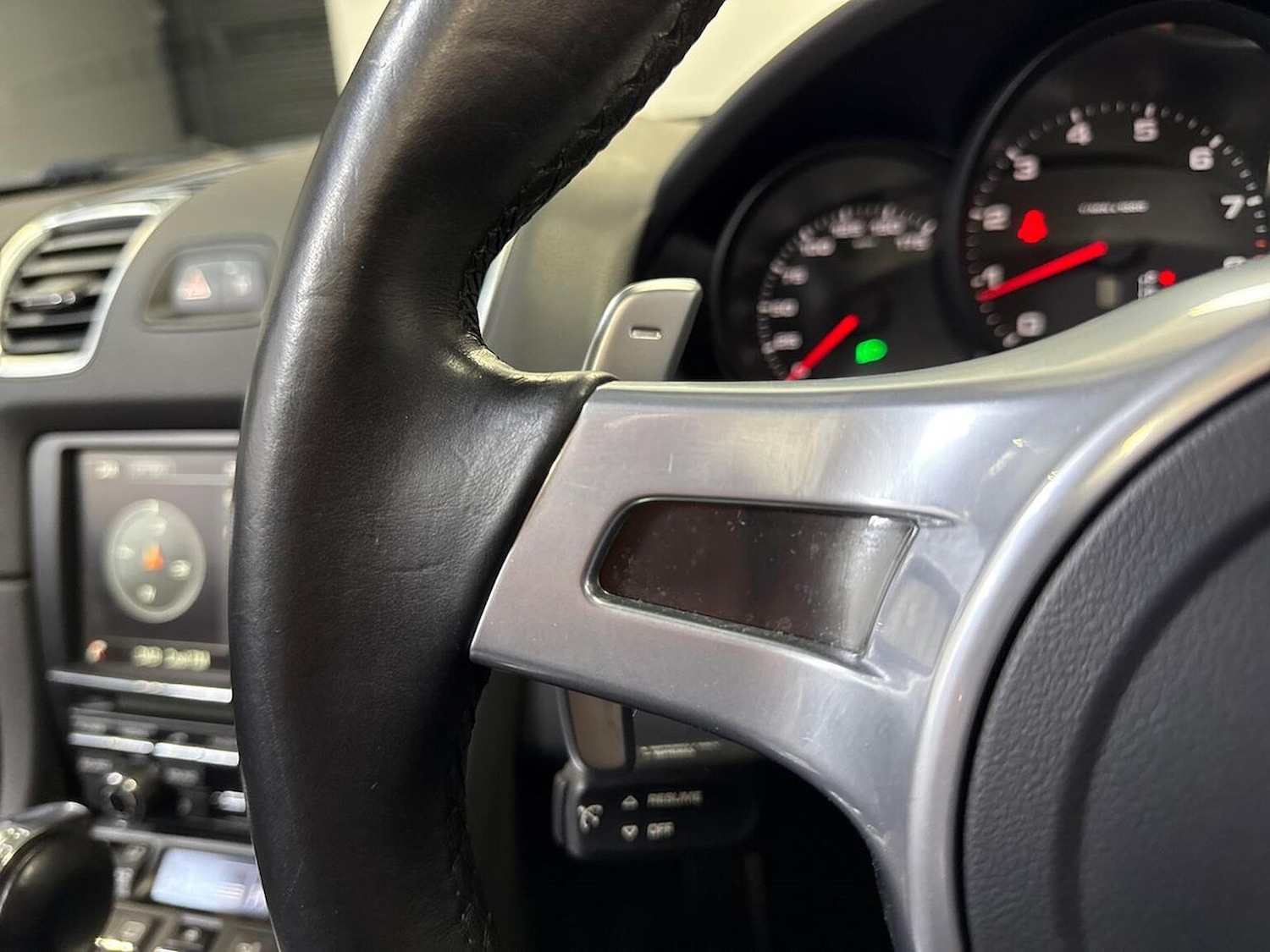 Used Porsche Boxster 2016 for sale - 76369096: Photo 25