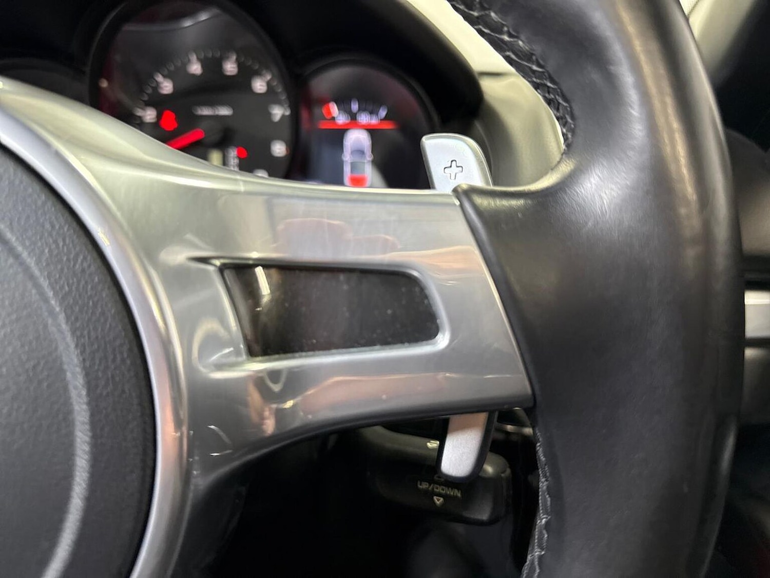 Used Porsche Boxster 2016 for sale - 76369096: Photo 26