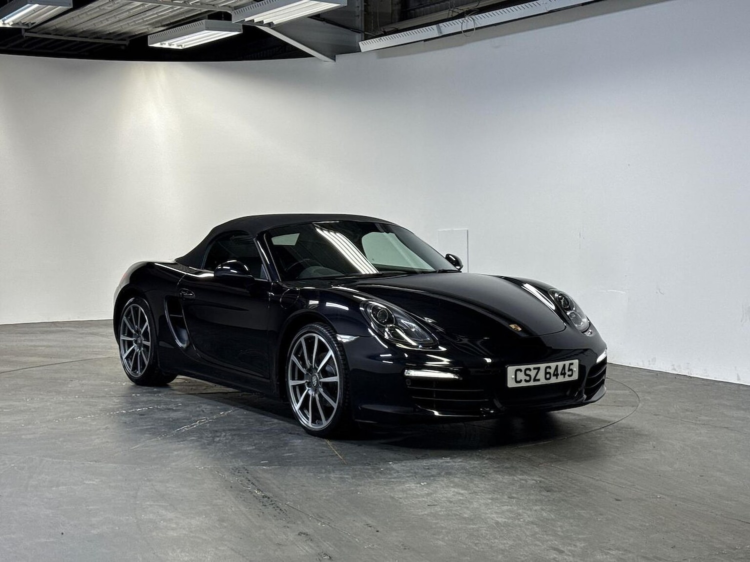 Used Porsche Boxster 2016 for sale - 76369096: Photo 29